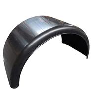 Kotflügel Breite 475 / Spannweite 860 mm NFZ LKW Anhänger NFZ Trecker