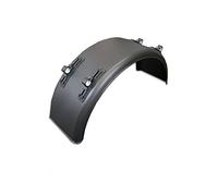 Kotflügel Breite 550 / Spannweite 1100 mm mit Befestigung, Halter LKW Anhänger NFZ Trecker