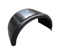 Kotflügel Breite 650 / Spannweite 1250 mm/LKW Anhänger NFZ Trecker