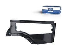 Kotflügel DT Spare Parts 2.71531 links, lackiert Kot-Flügel Karosserieteil