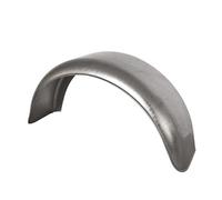 Kotflügel für 13'' Rad verzinkt für Anhänger