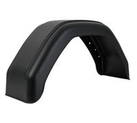 Kotflügel für Anhänger 13-14" DE HAAN HMK 2066 Radkasten 660/200mm