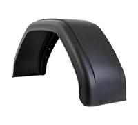 Kotflügel für Anhänger 15-16" DE HAAN HMK 2480 Radkasten 800/240mm