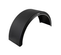 Kotflügel für Anhänger 19,5-22,5" DOMAR DK1675 Radlauf 1300/430mm