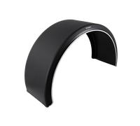 Kotflügel für Anhänger 19,5-24,5" DOMAR DK1680 Radlauf 1300/430mm