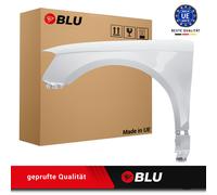 Kotflügel für AUDI A3 8P LIFT LY9C links weiss 08-12 vorne lackiert neu