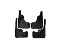 Kotflügel Für Autos Für Toyota Für 4Runner 2010 2011 2012 2013 2014 2015 2016 2017 2018-2023 Vorne Hinten Räder Schmutzfänger Spritzschutz Kotflügel Auto Auto Schmutzfänger(Without eyebrows)