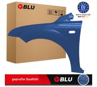 Kotflügel für FORD FOCUS MK2 II 5DVE links jeansblau 04-08 vorne neu verzinkt