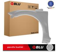 Kotflügel für FORD FOCUS MK2 II LIFT O3 03 links silber 08-10 vorne verzinkt