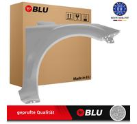 Kotflügel für FORD FOCUS MK2 II LIFT O3 03 rechts silber 08-10 vorne verzinkt