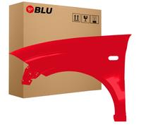 Kotflügel für SEAT ALTEA 5P1 LS3H links rot 2004-2015 vorne lackiert neu