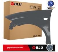 Kotflügel für SEAT ALTEA XL LW7Z links trackgrau 06-15 vorne lackiert neu