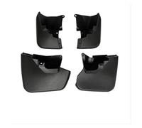 Kotflügel Für Toyota FJ Für Cruiser 2007-2018 Vorne Und Hinten Schmutzfänger Schutzklappen Mud Flaps(4pcs Set)
