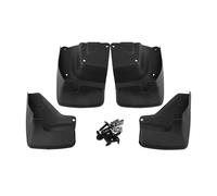 Kotflügel Für Toyota Für Hiace 2007-2018 Vorne Und Hinten 4-teilig Mit Schrauben Autoteile Kotflügel Schmutzfänger Spritzschutz Schmutzfänger