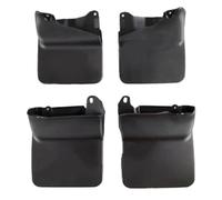 Kotflügel Für Toyota Für Land Für Cruiser Für Prado J90 FJ90 3-tür 1997-2002 Auto Zubehör Kotflügel Für Kotflügel Schmutzfänger 4 Teile/los Schutzbleche