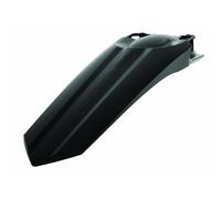 Kotflügel hinten Schwarz Honda CRF 450 2017-2020 / 250 2018-2021