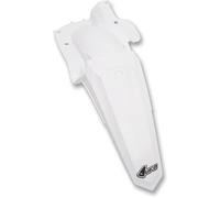 Kotflügel hinten Weiß YZF 250 2014-2018 / YZF 450 2014-2017