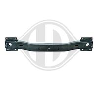 Kotflügel links DIEDERICHS 1887007 für OPEL RENAULT