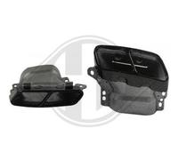 KOTFLÜGEL LINKS DIEDERICHS 4212007 FÜR PEUGEOT