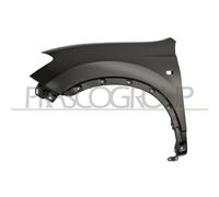 Kotflügel Prasco DS7113014 für Nissan Vorne Links
