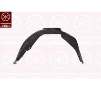 Kotflügel Radhausschale für VW Golf 4 97-13 Vorne Links Klokkerholm 9523387