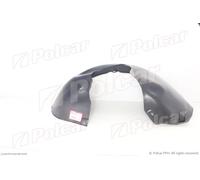 Kotflügel Radhausschale Inkl. Clips Rechts Kompatibel mit VW Golf 5 Variant Kombi Jetta III Limo 2004-2010 von Autoteile Gocht