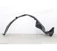 Kotflügel Radhausschale Set Inkl. Clips Vorne Links Kompatibel mit Audi A3 8V Sportback 2012-2020 von Autoteile Gocht