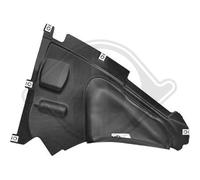 Kotflügel Radhausschale Set Vorne Links Kompatibel mit BMW F30 F80 Limo F31 Kombi 2011-2019 von Autoteile Gocht