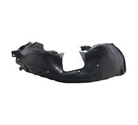 Kotflügel Radhausschale Vorne Set Links + Rechts Passend für Citroen C4 Coupe LA 04-11