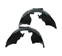 Kotflügel Radhausschale Vorne Set Links + Rechts Passend für Citroen C4 I LC 04-11