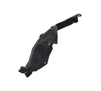 Kotflügel Radhausschale Vorne Set Links + Rechts Passend für Infiniti Qx50 I 13->