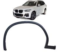 Kotflügel Radlauf Verbreiterung Vorne Links passt für BMW iX3 G08 ab 2020