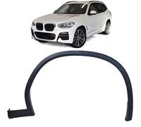 Kotflügel Radlauf Verbreiterung Vorne Rechts passt für BMW iX3 G08 ab 2020