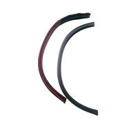 Kotflügel Radlaufleisten Set Für Benz Für GLC Für SUV X253 2015-2022 43 Für AMG 63 Coupé C253 2016-2022 2-teiliges Kotflügelverbreiterungs-Kit Radläufe Kotflügel Verbreiterung(L R Rear Fender)