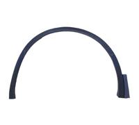 Kotflügel Radlaufleisten Set Für VW Für Tiguan Für Line 2019-2021 Radaugenbrauenverkleidung Antikollisionsstreifen 1-teilig Vorder- Oder Hinterradstoßstangenradaugenbraue Radläufe Kotflügel Verbreiter