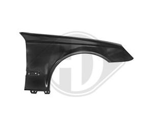 Kotflügel rechts Für Mercedes-Benz W211 Aluminium 2002-2009