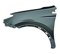 DIEDERICHS 6687406 Kotflügel