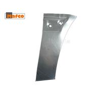 Kotflügel Reparaturblech VW Golf III 3 IV 4 Cabrio VERZINKT rechts Rep. Blech