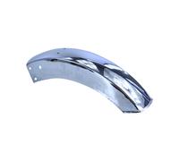 Kotflügel Schutzblech hinten chrom für Zündapp C GTS KS 50 80 Typ 529 530