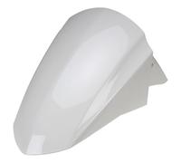 Kotflügel Schutzblech vorne weiß kompatibel mit Peugeot Kisbee ab Bj. 2010