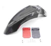 Polisport Polisport SM Line Schutzblech Universal Kotflügel vorne schwarz