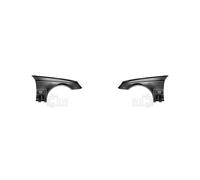 Kotflügel Set vorne links rechts für Mercedes E Klasse W211 Bj. 01/02-07