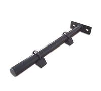 Kotflügel Tragrohr schwarz Ø33 mm x 450 mm Träger, Bügel, Halter, LKW - Anhänger Gewinde M6