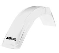Acerbis Kotflügel Front NOST weiss - Universelle Motocross & Enduro Plastikteile