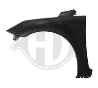 Diederichs Kotflügel [Hersteller-Nr. 1417007] für Ford