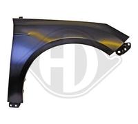 1x Kotflügel DIEDERICHS 1418007 passend für FORD