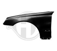 Kotflügel vorne links Diederichs 1626007