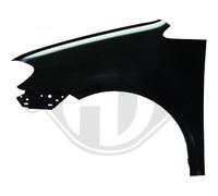 KOTFLÜGEL VORNE LINKS DIEDERICHS 2295107 FÜR VW