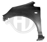 Kotflügel vorne links DIEDERICHS 5240007 für HONDA