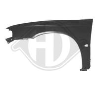 DIEDERICHS 6221007 Kotflügel